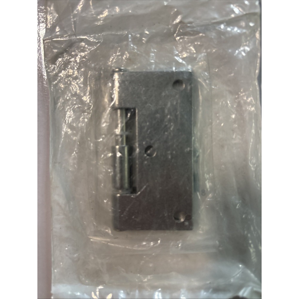 Pontoon Gate Butt Hinge-Right Starboard New In Package